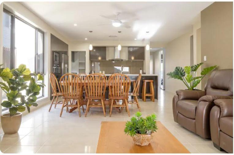 Jasper Place Brisbane Luaran gambar