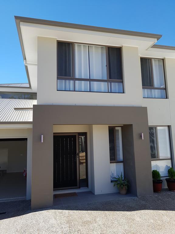 Jasper Place Brisbane Luaran gambar