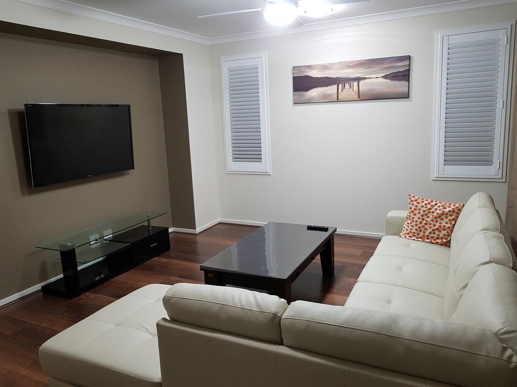 Jasper Place Brisbane Luaran gambar