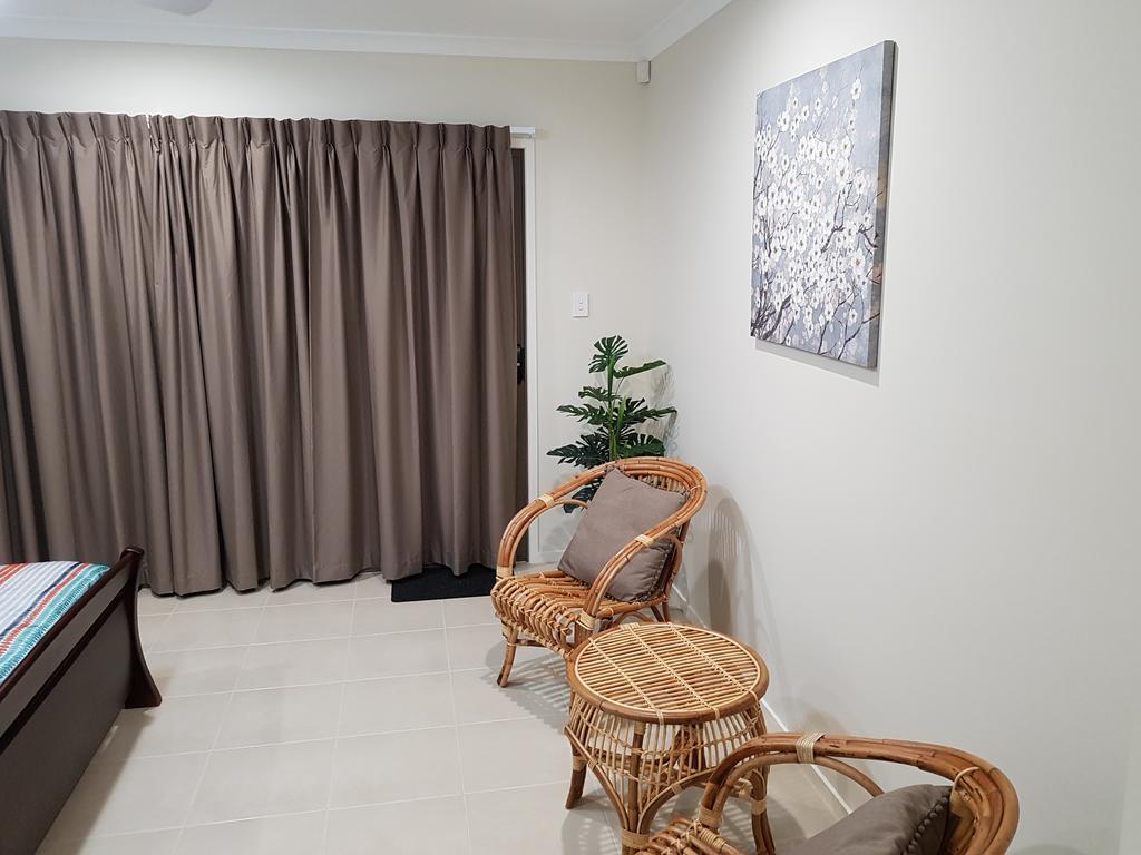 Jasper Place Brisbane Luaran gambar