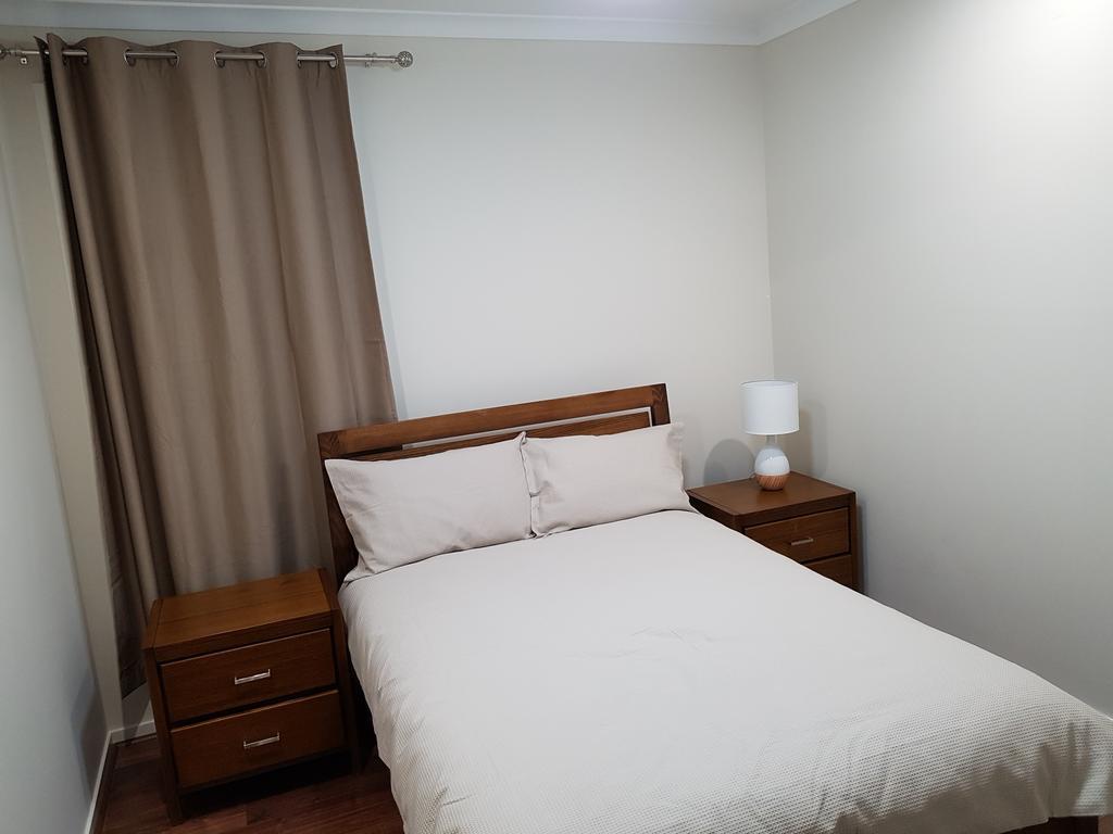 Jasper Place Brisbane Luaran gambar